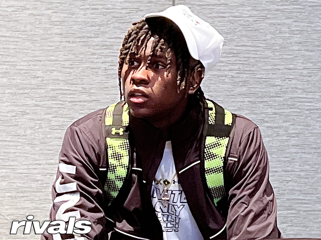 Jakeem Jackson